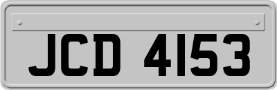 JCD4153
