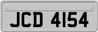 JCD4154