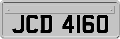 JCD4160