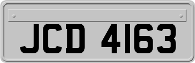 JCD4163