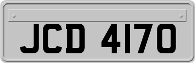 JCD4170
