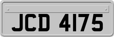 JCD4175