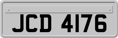 JCD4176