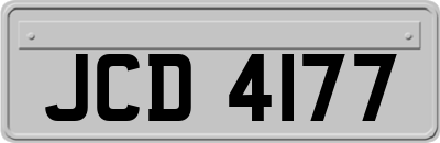 JCD4177