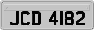 JCD4182