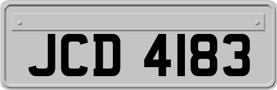 JCD4183