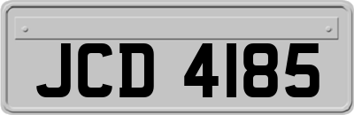 JCD4185