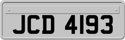 JCD4193