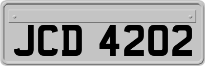 JCD4202