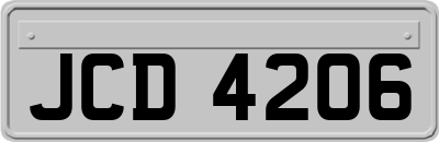 JCD4206