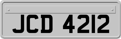 JCD4212