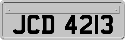 JCD4213