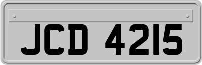 JCD4215
