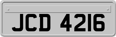 JCD4216