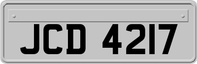 JCD4217