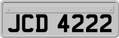 JCD4222