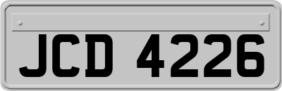 JCD4226