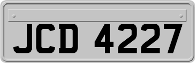 JCD4227
