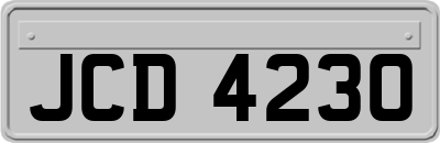 JCD4230