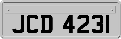 JCD4231