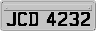 JCD4232