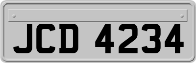 JCD4234