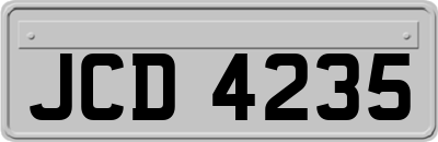 JCD4235