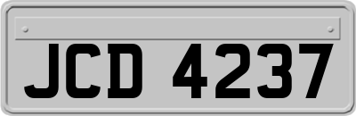 JCD4237