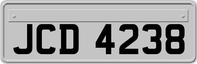 JCD4238