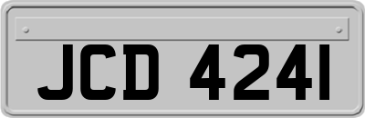 JCD4241