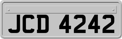 JCD4242