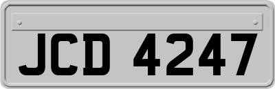 JCD4247