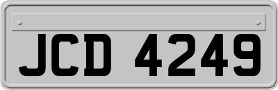 JCD4249