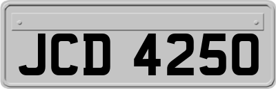 JCD4250