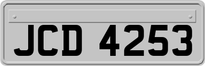 JCD4253
