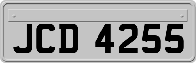JCD4255