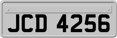 JCD4256