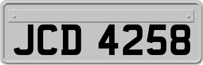 JCD4258