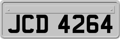 JCD4264