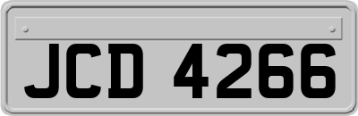 JCD4266