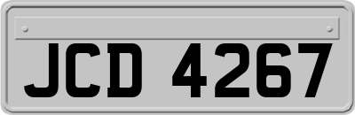 JCD4267