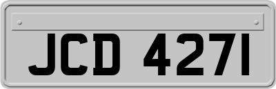 JCD4271