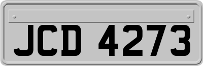 JCD4273