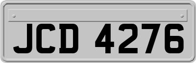 JCD4276
