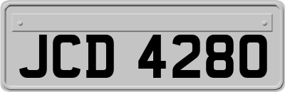 JCD4280