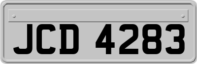 JCD4283