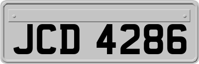 JCD4286