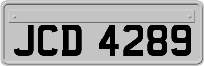 JCD4289
