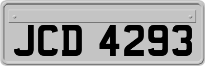 JCD4293