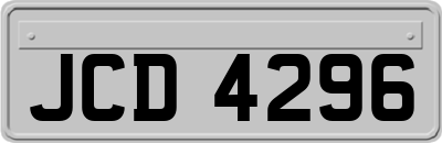 JCD4296